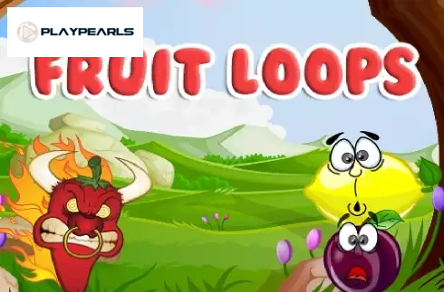 Fruit Loops